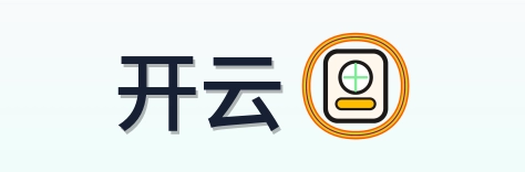 开云 Logo